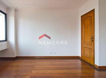 Apartamento en Venda de 3 quartos Moema · Apartamento em Rua Doutor Silvino Canuto Abreu - Moema - São Paulo/SP