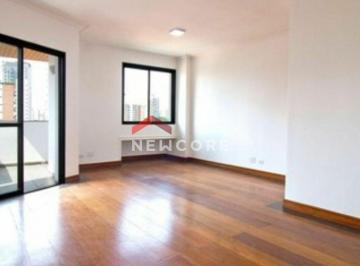Apartamento · 100m² · 3 Quartos · 2 Vagas · Apartamento em  Rua Doutor Silvino Canuto Abreu - Moema - São Paulo/SP