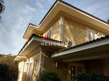 Casa 1700m² Venda Ville Chamonix · Casa de condomínio em Alameda das Sibipirunas - Ville Chamonix - Itatiba/SP