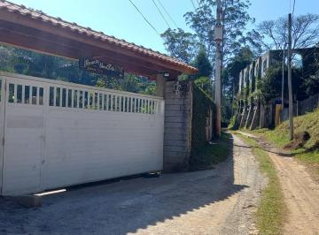 Rural de 2 quartos, São Lourenço da Serra · EXCELENTE CHÁCARA COM PISCINA NASCENTE E LAGO COD: 4852 F:(11) 97302-9229 CESAR