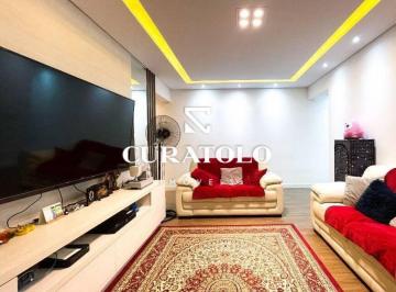 Casa · 375m² · 4 Quartos · 4 Vagas · EXCELENTE CASA COM 4 SUÍTES NA VILA PRUDENTE