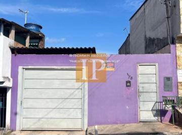 Foto 01 · Casa, Conjunto Habitacional Inácio Monteiro, São Paulo, SP
