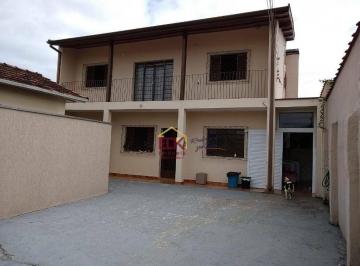 ad74b3e6b1894b4de744b61e286fc2099fc26845 · Sobrado com 2 dormitórios à venda, 345 m² por R$ 510.000,00 - Vila Odete - Taubaté/SP