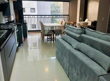 Foto 02 · Apartamento, Continental, Osasco, SP