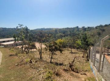 Foto 01 · Terreno a venda 1070 m2 no Condomínio Riacho Doce - Mairinque, SP