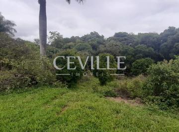 Terreno · 3050m² · Lote comercial plano de 3.050m²
