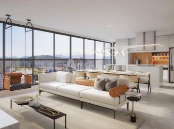 Apartamento · 139m² · 3 Quartos · 2 Vagas · Apartamento com 3 quartos à Venda, Centro - Joinville