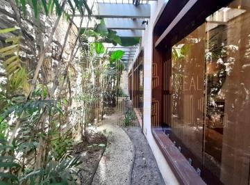 Casa · 439m² · 4 Quartos · 4 Vagas · Casa à venda Alto de Pinheiros SP - 4 quartos