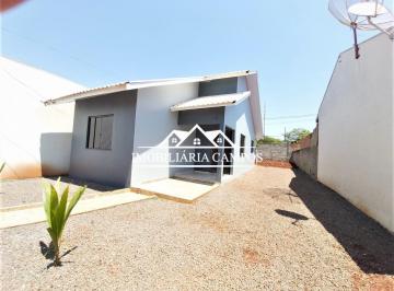 Casa · 280m² · 3 Quartos · 5 Vagas · CASA PROXIMO A ESTAÇÃO DA COPEL COM TERRENO DE 280 METROS
