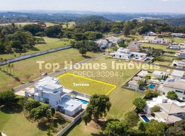 Terreno · 1000m² · Terreno à venda no condomínio Haras Pindorama - Cabreúva