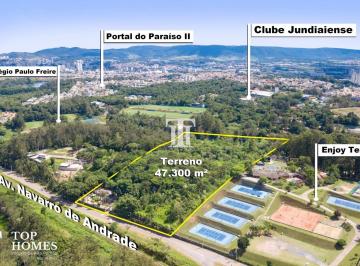 Área à venda - Terreno - Sítio - Comercial - Industrial - em Jundiaí/SP · Área à venda em Jundiaí - Terreno para empreendimentos
