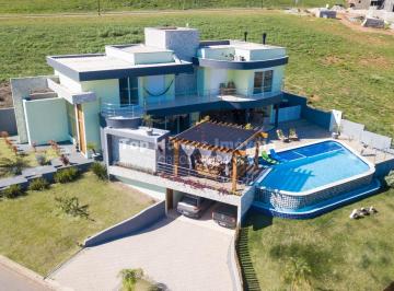 Casa à venda no condomínio Fazenda SerrAzul II - I · Casa no condomínio Fazenda SerrAzul II - Itupeva - Alto Padrão