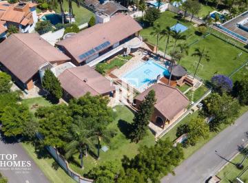 Casa à venda no condomínio Parque da Fazenda - Itatiba/Jundiaí · Casa à venda no condomínio Parque da Fazenda - Itatiba/Jundiaí