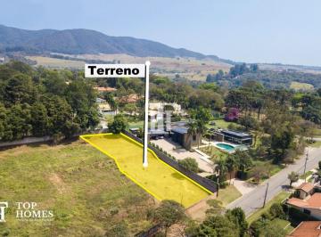 Terreno/lote à venda no condomínio de alto padrão Chácara Malota em Jundiaí/SP · Terreno com 1,554 m² à venda na Malota - Jundiaí/SP