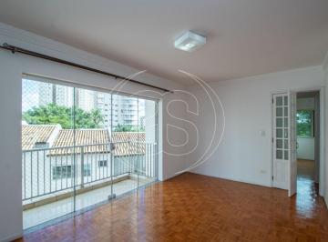 Apartamento · 78m² · 3 Quartos · 2 Vagas · Apartamento no Alto da Boa Vista - 78m², 3 dorm, 2 banhs e 2 vagas.