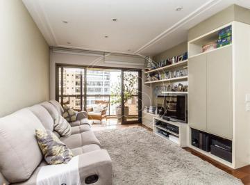 Apartamento · 280m² · 4 Quartos · 4 Vagas · ESPETACULAR COBERTURA em MOEMA à VENDA, 4 VAGAS