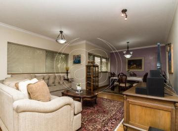 Apartamento · 190m² · 4 Quartos · 4 Vagas · APARTAMENTO À VENDA EM MOEMA