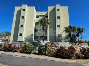 Apartamento · 90m² · 3 Quartos · 2 Vagas · Apartamento para comprar no condomínio Itália III no bairro Aquários na cidade de Vinhedo - SP