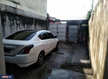 Casa · 75m² · 2 Quartos · 2 Vagas · CASA COM 2 DORMITÓRIOS SENDO 1 SUITE A VENDA, 125 M² -Parque Santos Dumont - Guarulhos /SP