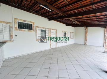 Comercial · 75m² · 2 Quartos · 8 Vagas · Casa comercial 2 quartos no bairro Chácara Betim