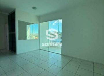Apartamento · 60m² · 2 Quartos · 1 Vaga · Apartamento para aluguel, 2 quartos, 1 suíte, 1 vaga, Santa Luzia - Sete Lagoas/MG