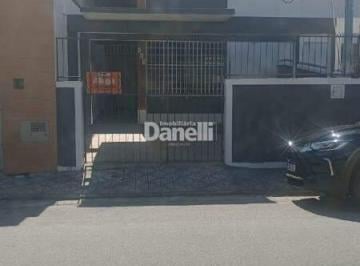 Casa · 125m² · 3 Quartos · 1 Vaga · Casa para aluguel, 3 quartos, 1 vaga, Jardim Mansur - Taubaté/SP