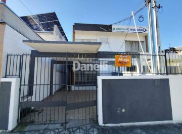 Casa · 125m² · 3 Quartos · 1 Vaga · Casa para aluguel, 3 quartos, 1 vaga, Jardim Mansur - Taubaté/SP