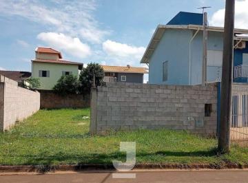 Terreno · 200m² · Terreno à Venda - Residencial Terras do Barão, Campinas - 200m2 - Condomínio Terras do Barão