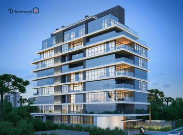 77570a4ec8f7aa2ca2414b6f959532a9e16abad7 · Apartamento Duplex à venda, 202 m² por R$ 3.856.180,00 - Cabral - Curitiba/PR