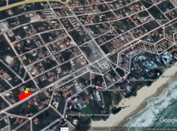 Área de Serviço · Terreno à venda em Porto das dunas - CE