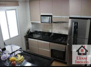 84bfa22d5d7bed0d167f6e1dcd230f670335674f · Apartamento com 2 dormitórios à venda - 45m² - R$275.600,00 - Jardim Anton Von Zuben - Campinas/SP