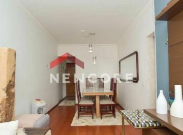 Apartamento · 75m² · 3 Quartos · 1 Vaga · Apartamento em  Rua Guarei - Vila Bertioga - São Paulo/SP