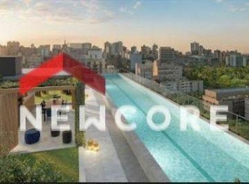 Apartamento en Venda de 1 quarto Cidade Baixa · Studio em Rua Luiz Afonso - Cidade Baixa - Porto Alegre/RS