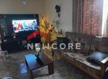 Casa · 250m² · 3 Quartos · 1 Vaga · Casa em Rua Costa Barros - Sítio Pinheirinho - São Paulo/SP