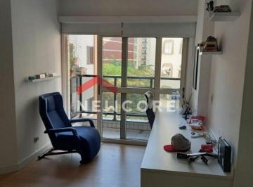 Apartamento · 76m² · 3 Quartos · 1 Vaga · Apartamento em Rua Gomes de Carvalho - Vila Olímpia - São Paulo/SP