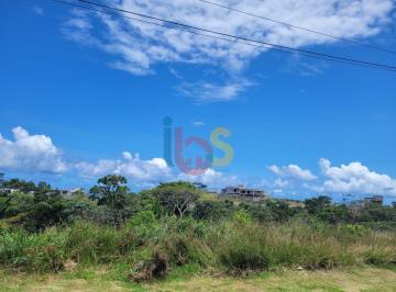 Terreno · 510m² · Lote no Cidadele Praia 