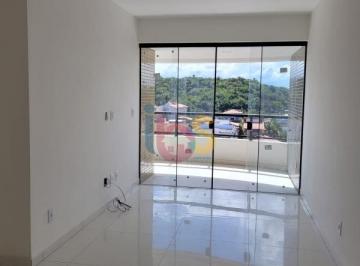 Apartamento · 68m² · 2 Quartos · 1 Vaga · Apartamento no Residencial Di Milano