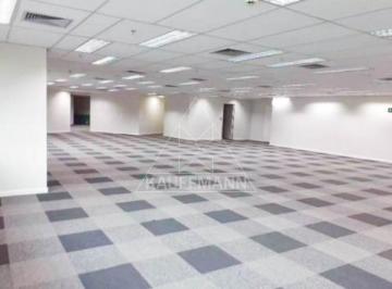 Comercial · 775m² · 21 Vagas · Conjunto Comercial para Venda e Locação em Pinheiros  5 Salas, 21 Vagas, 775m² A.U.