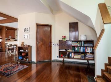 92dfcabbef4389ec03806c5d8edabc9b54c339f6 · Casa com 4 dormitórios à venda, 300 m² por R$ 4.000.000,00 - Jardim das Bandeiras - São Paulo/SP