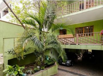 Casa · 180m² · 4 Quartos · 6 Vagas · Sobrado à venda na Vila Mariana com 4 quartos, 4 suítes e 6 vagas
