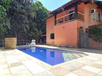 aeb94a8ed364bc30b248c33fc290e3473fd56496 · Casa, 228 m² - venda por R$ 980.000,00 ou aluguel por R$ 7.786,00/mês - Maria Paula - Niterói/RJ