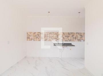Apartamento · 33m² · 1 Quarto · Apartamento à Venda - Vila Gustavo, 1 Quarto, 33 m² - São Paulo