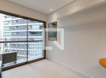 Apartamento · 27m² · 1 Quarto · Apartamento à Venda - Vila Olímpia, 1 Quarto, 27 m² - São Paulo