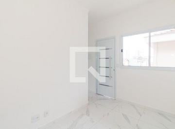 Apartamento · 31m² · 1 Quarto · Apartamento à Venda - Vila Gustavo, 1 Quarto,  31 m² - São Paulo
