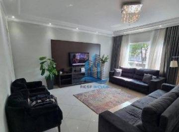 842b04aa72004be2b8cc2da2ea646fb21bab5bd8 · Sobrado com 3 dormitórios à venda, 248 m² por R$ 1.490.000,00 - Olímpico - São Caetano do Sul/SP