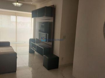 Apartamento · 100m² · 2 Quartos · 1 Vaga · Apartamento Garden de 2 dormitórios