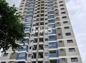 0 · apartamento à venda em Nova Campinas