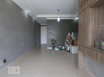 Apartamento · 73m² · 3 Quartos · 2 Vagas · Apartamento para Aluguel - Jaguaré, 3 Quartos, 73 m2 - São Paulo