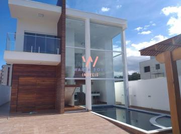 Casa · 365m² · 4 Quartos · 4 Vagas · Sobrado à venda, 4 quartos, 3 suítes, 4 vagas, Balneário Copacabana - Caraguatatuba/SP