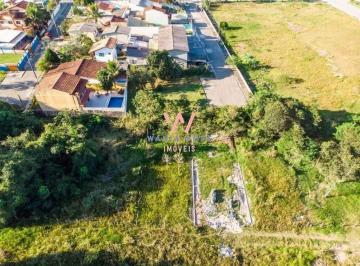 Terreno · 260m² · Terreno a 100m da Praia, 260 m² à venda por R$ 375.000 - Massaguaçu - Caraguatatuba/SP